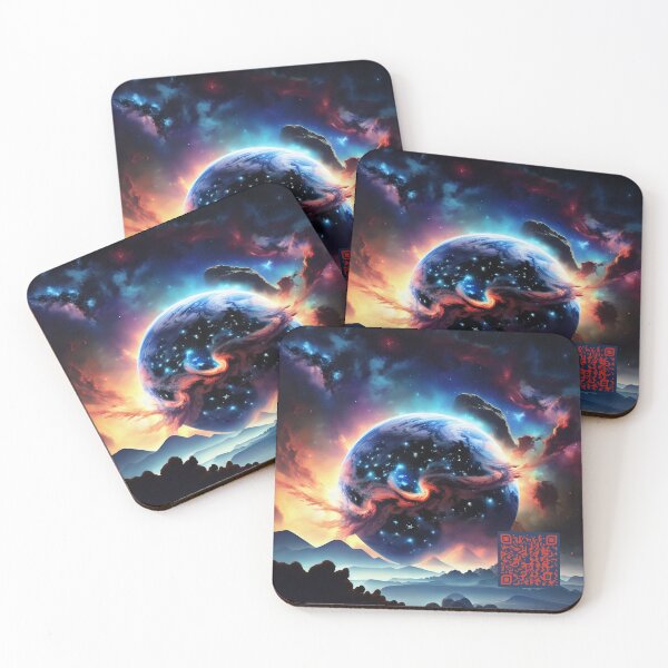 Item preview, Celestial Vista designed and sold by AwakenedAlchemy9.