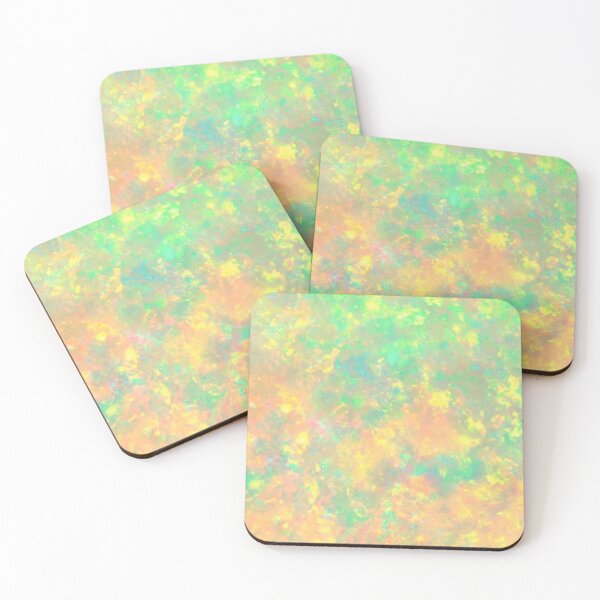 Item preview, Opal Green designed and sold by SillyFun.