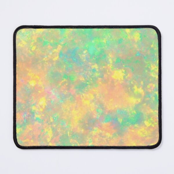 Item preview, Opal Green designed and sold by SillyFun.