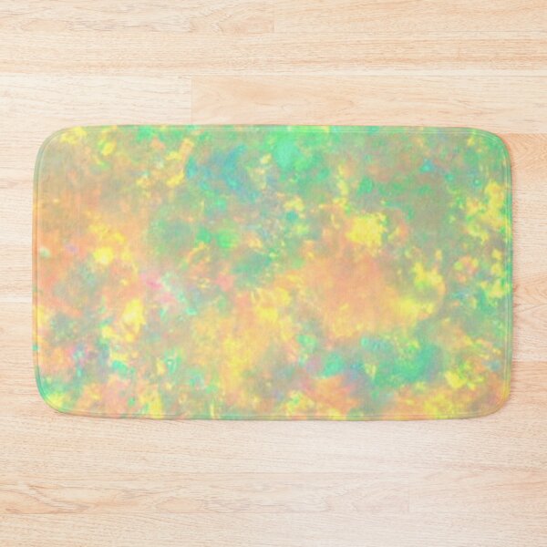 Item preview, Opal Green designed and sold by SillyFun.