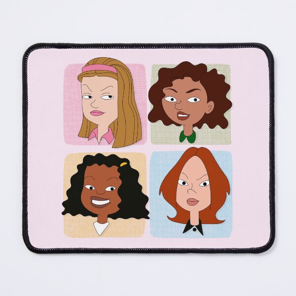 Item preview, The Ashleys designed and sold by luoakley.