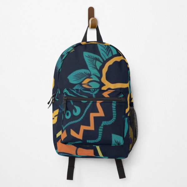 Item preview, Seamless Psychedelia designed and sold by CASUALURBAN.