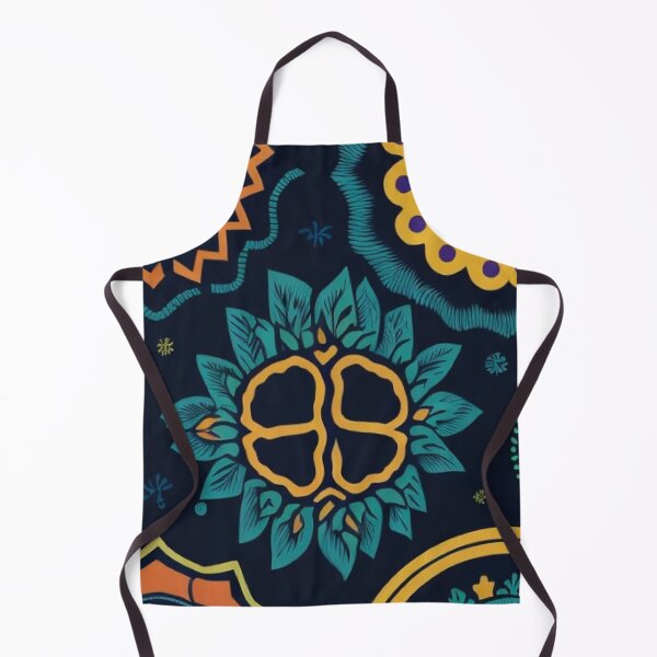 Item preview, Seamless Psychedelia designed and sold by CASUALURBAN.