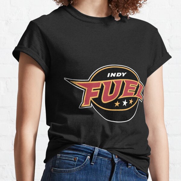 Indy Fuel Minor League Hockey Fan Apparel and Souvenirs for sale