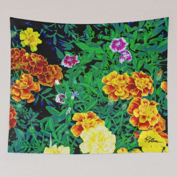 Item preview, BOUNTIFUL designed and sold by ArtbyRolleen.