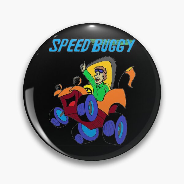 Item preview, Buggy de velocidad designed and sold by Storecrosby.