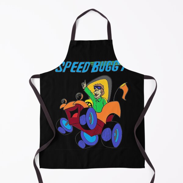 Artikelvorschau, Speed-Buggy entworfen und verkauft von Storecrosby.