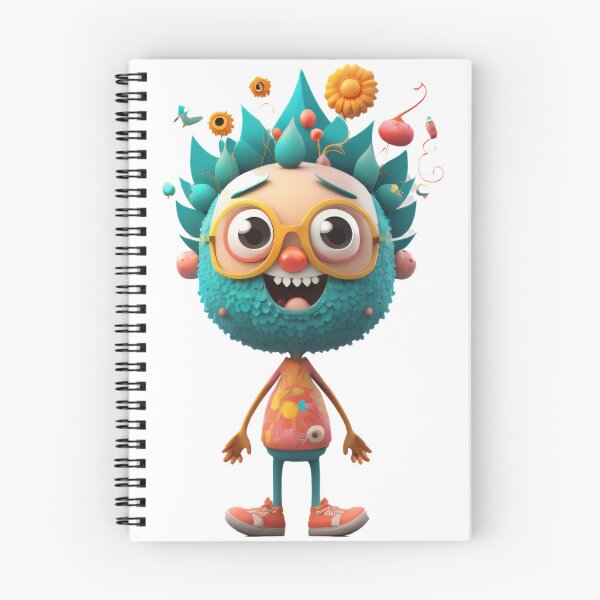 Item preview, Snapdragon - Digital Cartoon Character designed and sold by D-D-Pabby.