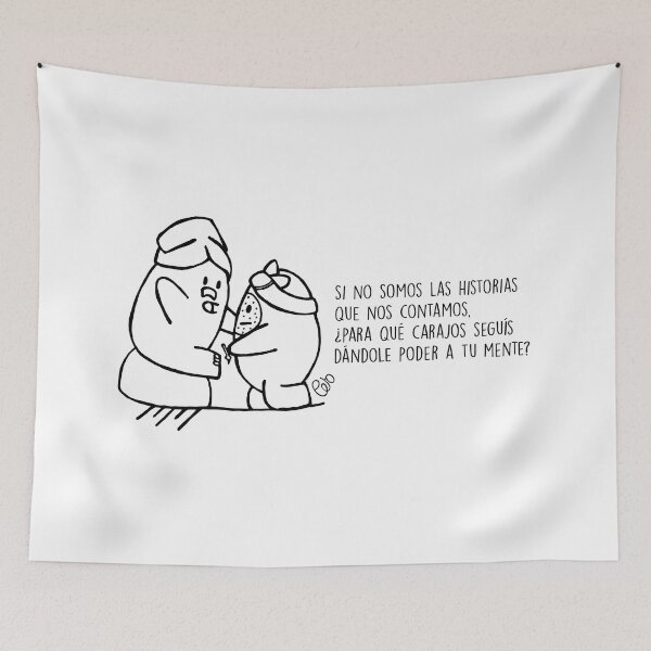 Item preview, We are not designed and sold by Petope  Ilustra.