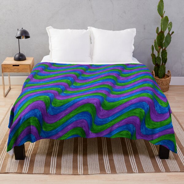 Item preview, colour waves II designed and sold by Reflection of You.