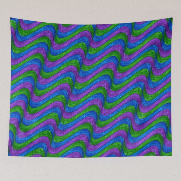 Item preview, colour waves II designed and sold by Reflection of You.