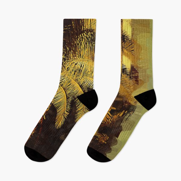 Item preview, Three Palm Trees designed and sold by KirtTisdale.