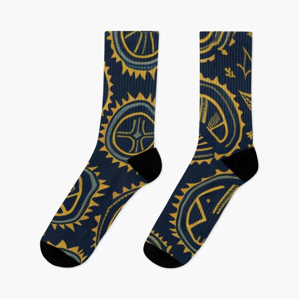 Item preview, Psychedelic Seamless Pattern designed and sold by CASUALURBAN.