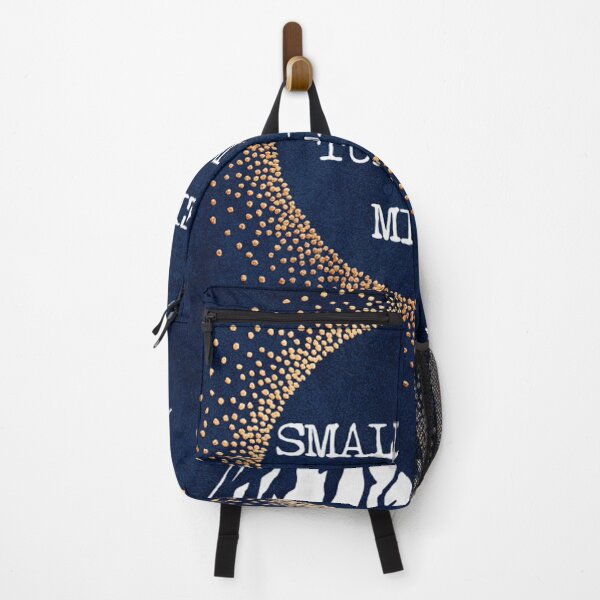 Item preview, small steps turn into miles designed and sold by bhanu03.