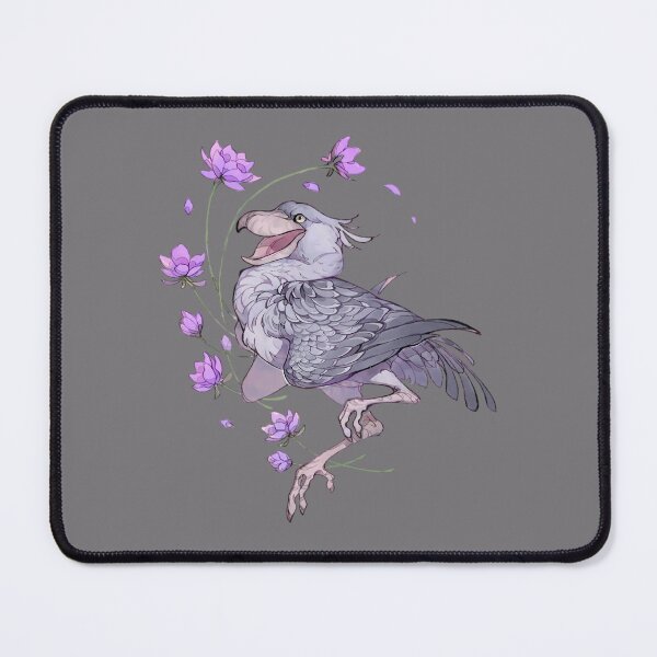 Item preview, Shoebill stork designed and sold by khbmokws89.