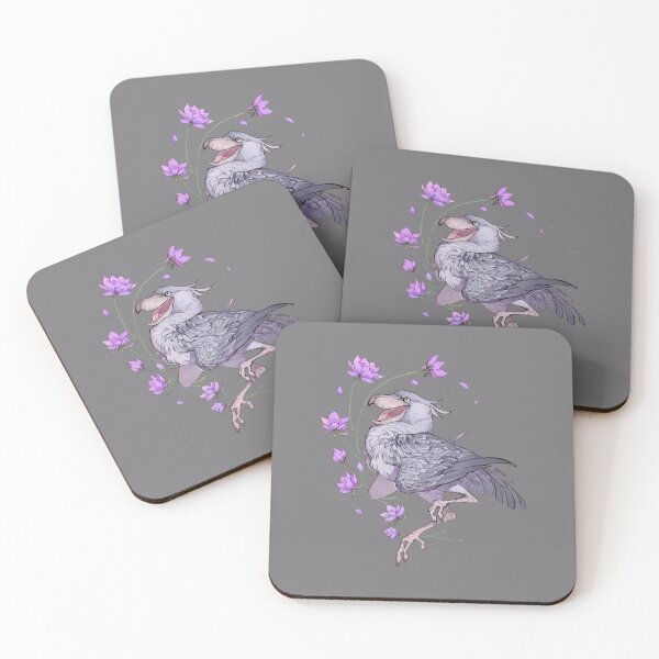 Item preview, Shoebill stork    	 designed and sold by khbmokws89.