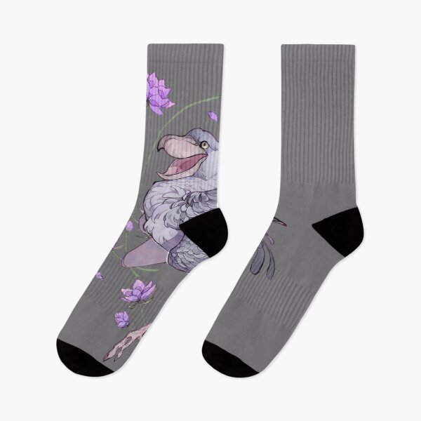 Item preview, Shoebill stork    	 designed and sold by khbmokws89.