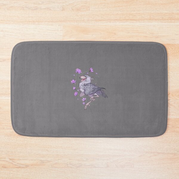 Item preview, Shoebill stork    	 designed and sold by khbmokws89.