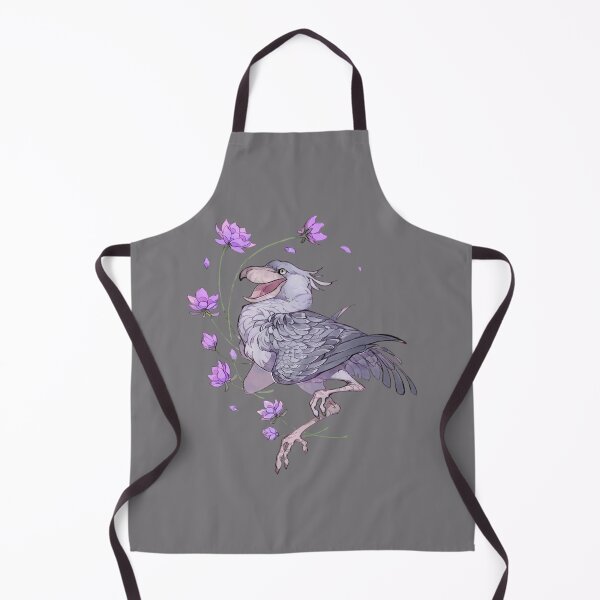 Item preview, Shoebill stork designed and sold by khbmokws89.