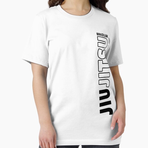 Item preview, JIU JITSU - BRAZILIAN JIU JITSU designed and sold by ShirtWreck.