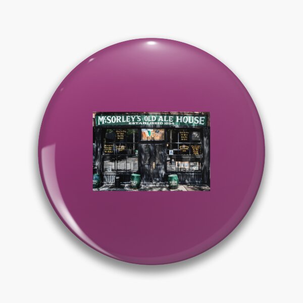 Item preview, McSorleys Old Ale House 	 	 designed and sold by phztulcbrzs90.