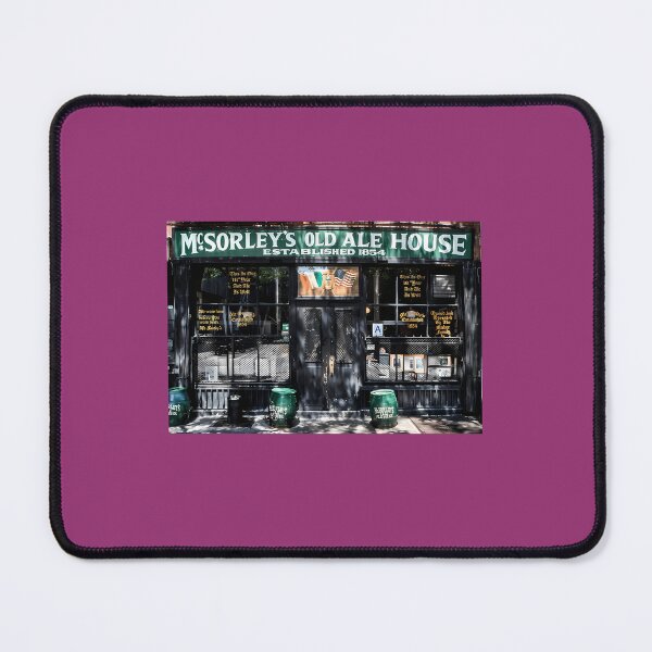 Item preview, McSorleys Old Ale House designed and sold by phztulcbrzs90.