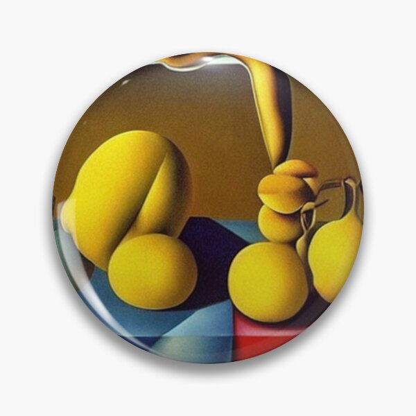 Item preview, Fruit on tables designed and sold by George Hutton Hunter.
