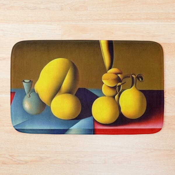 Item preview, Fruit on tables designed and sold by George Hutton Hunter.