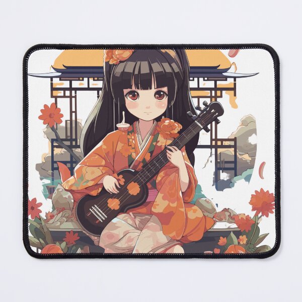 Item preview, kimono girl 2 designed and sold by Canster-Odyssey.