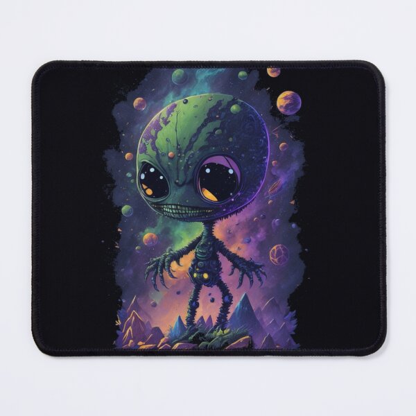 Item preview, creepe alien designed and sold by ONIX23.