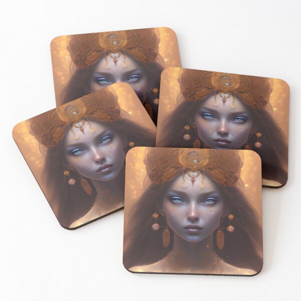 Item preview, Gypsy Spirit designed and sold by MystikaCreation.