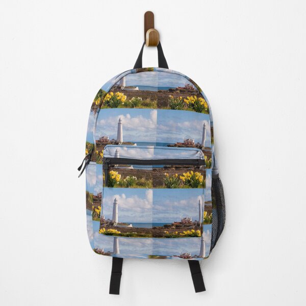 Item preview, Springtime at St Mary's Island designed and sold by Violaman.