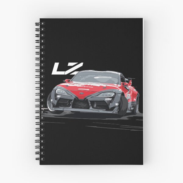 Item preview, adam lz's 4 rotor gr supra drifting drift hq 10000RPM designed and sold by cowtownCOWBOY.