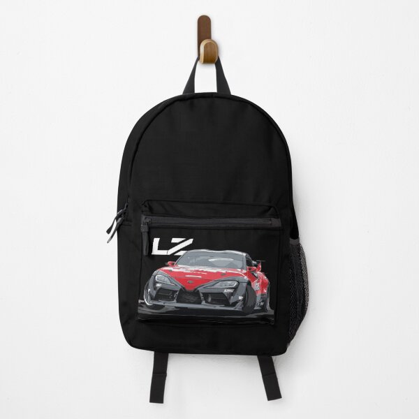 Item preview, adam lz's 4 rotor gr supra drifting drift hq 10000RPM designed and sold by cowtownCOWBOY.