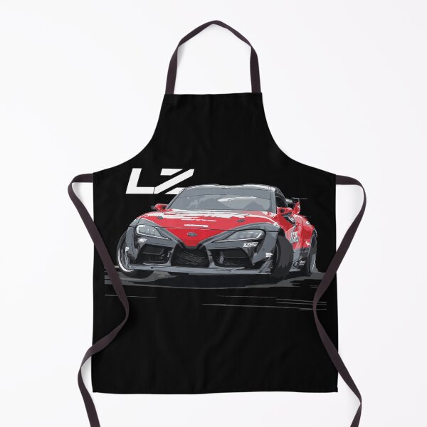 Item preview, adam lz's 4 rotor gr supra drifting drift hq 10000RPM designed and sold by cowtownCOWBOY.