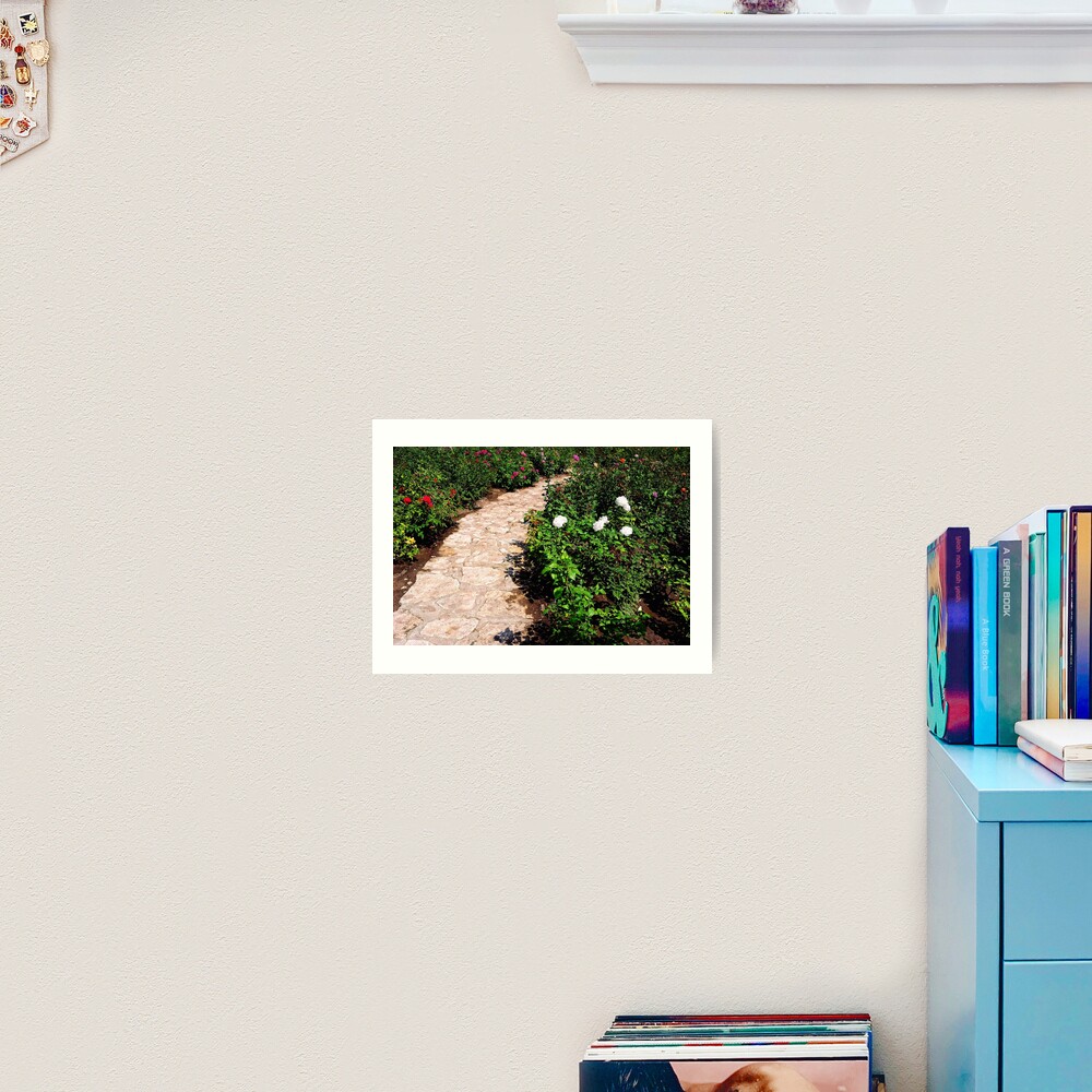 Item preview, Art Print designed and sold by Mallorn.