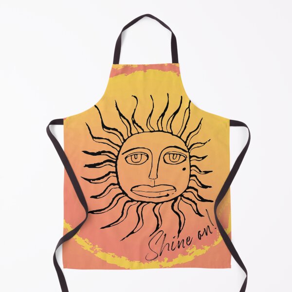 Item preview, Pastel Sun Shine designed and sold by Solunen.