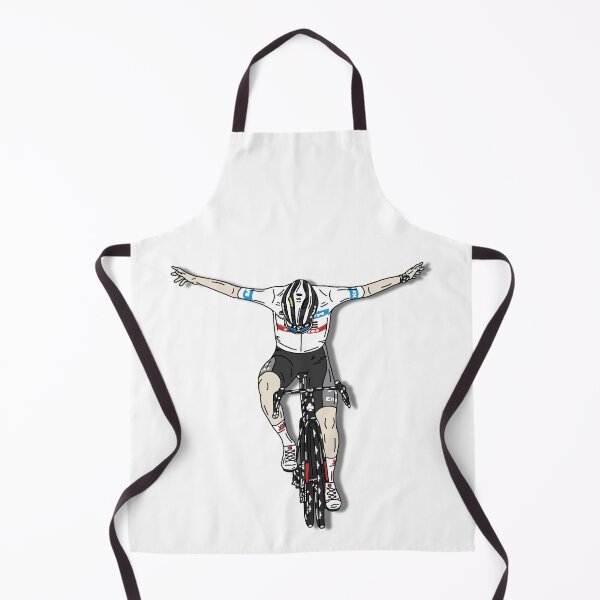 Item preview, Fly Tadej Fly Stage 6 TDF designed and sold by @p3p3ncil.