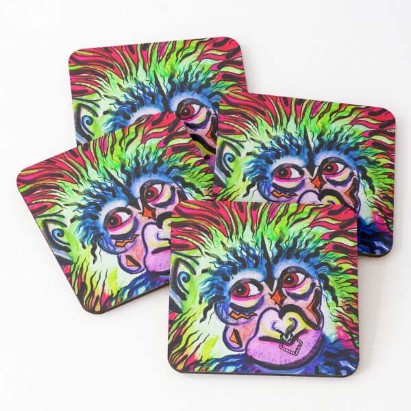 Item preview, GORILA designed and sold by AgnieszkaViento.