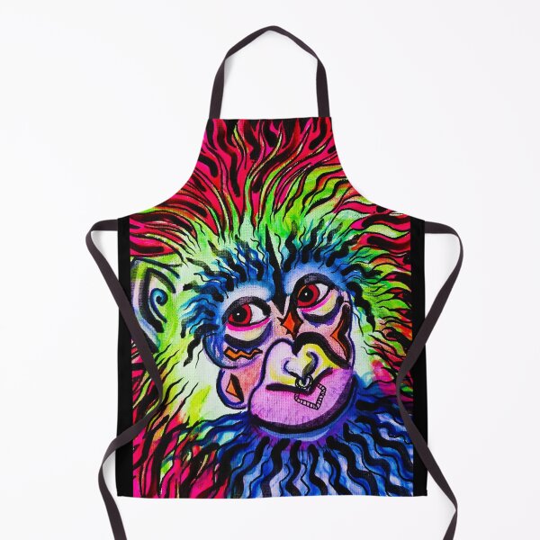 Item preview, GORILA designed and sold by AgnieszkaViento.