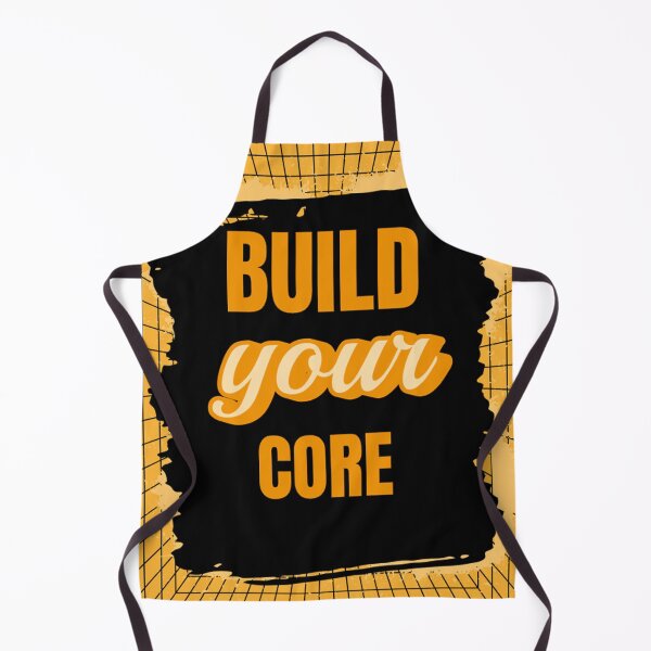 Item preview, build your core designed and sold by bhanu03.