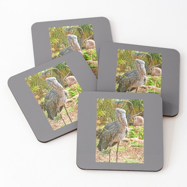 Item preview, Shoebill Stork   	 designed and sold by khbmokws89.