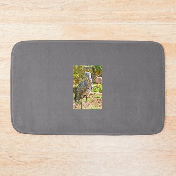 Item preview, Shoebill Stork   	 designed and sold by khbmokws89.