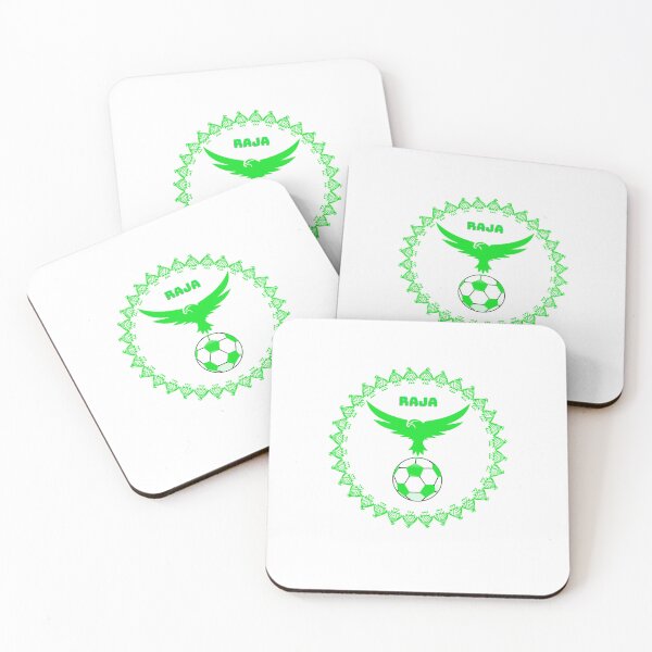 Item preview, Raja CASABLANCA sticker designed and sold by elk4st.