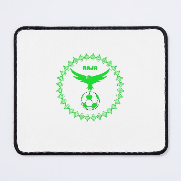 Item preview, Raja CASABLANCA sticker designed and sold by elk4st.