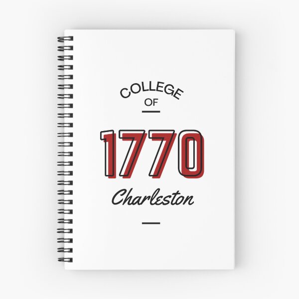 Item preview, College of Charleston designed and sold by TheArtfulAttic.