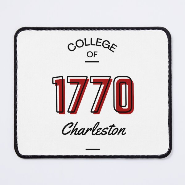 Item preview, College of Charleston designed and sold by TheArtfulAttic.