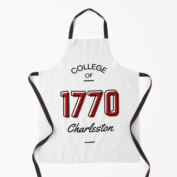 Item preview, College of Charleston designed and sold by TheArtfulAttic.