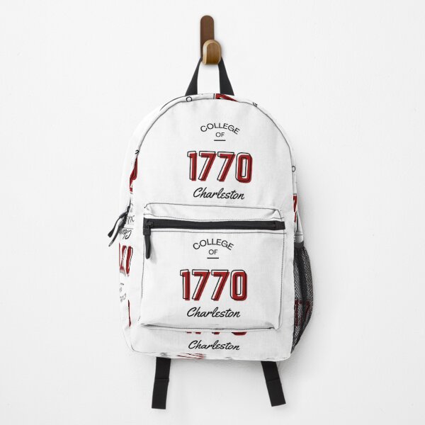 Item preview, College of Charleston designed and sold by TheArtfulAttic.