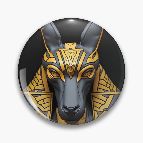 Item preview, Anubis Egyptian God phone case designed and sold by Dr-Kane.